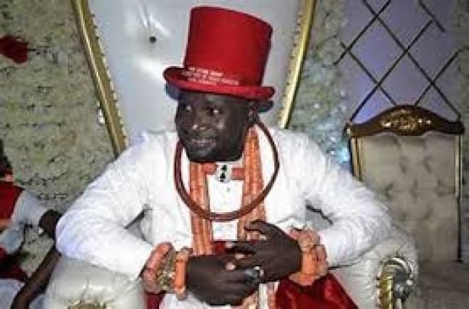  Delta 2027: No automatic ticket for new entrants into APC, says party chieftain   