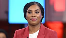 Kemi Badenoch under fire as Tory poll collapse fuels ‘Bring back Boris’ calls