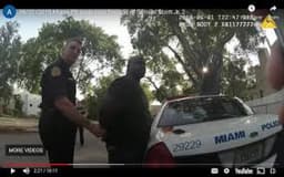 Police detain man for stealing his own car