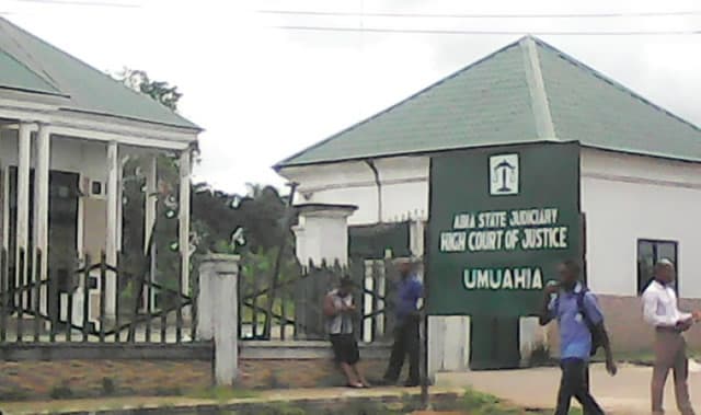 Electricity consumers berate Aba lawyer for ?playing to the gallery?