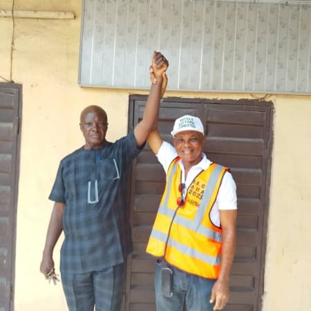 Article Dealers Association swears in elected executive
