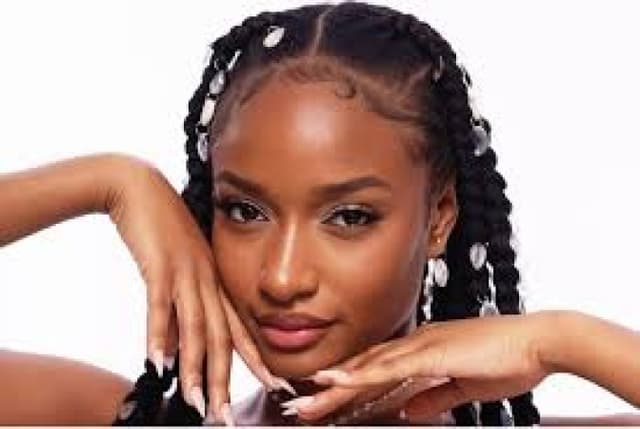 Ayra Starr, first Nigerian female artiste to hit 1 billion YouTube views 