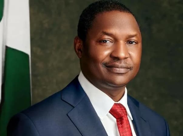 Malami slams APC for abandoning governance, endorsing Tinubu for 2027 amid crisis