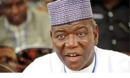 Nigeria will breed emperor as president if PDP collapses — Sule Lamido