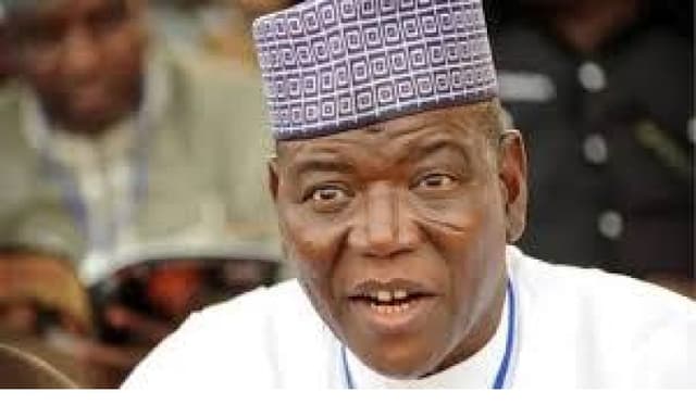 Nigeria will breed emperor as president if PDP collapses — Sule Lamido