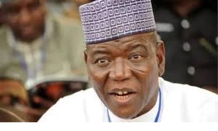 Nigeria will breed emperor as president if PDP collapses — Sule Lamido