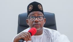 We won’t bow to FG intimidation — PDP governors