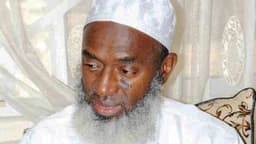 Why Saudi authorities deported Sheikh Gumi to Nigeria — Official
