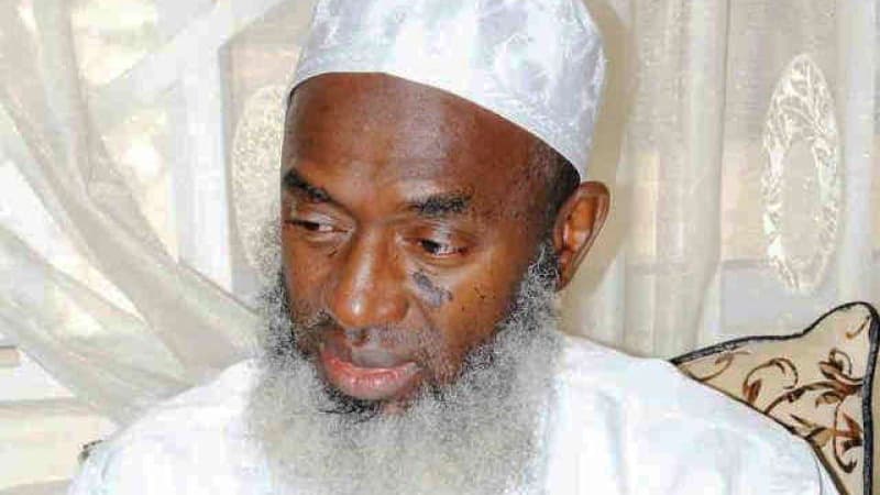 Why Saudi authorities deported Sheikh Gumi to Nigeria — Official