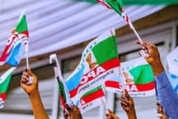 APC sets up panel to investigate member who endorsed Mutfwang/Tinubu for 2027