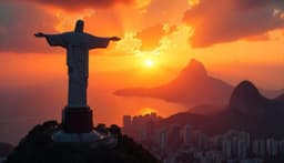 Brazil Joins Russia, Egypt, China, India, and Cuba in Ending Visa-Free Travel for US as Jamaica, Bahamas, and Dominican Republic Tighten New Entry Rules Across the Caribbean