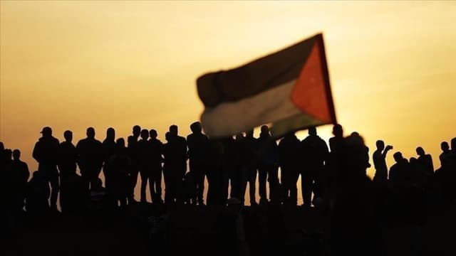 Israeli ambassador chased off campus by pro-Palestinian protesters in Senegal