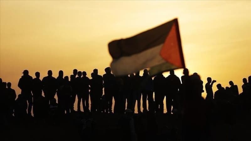 Israeli ambassador chased off campus by pro-Palestinian protesters in Senegal