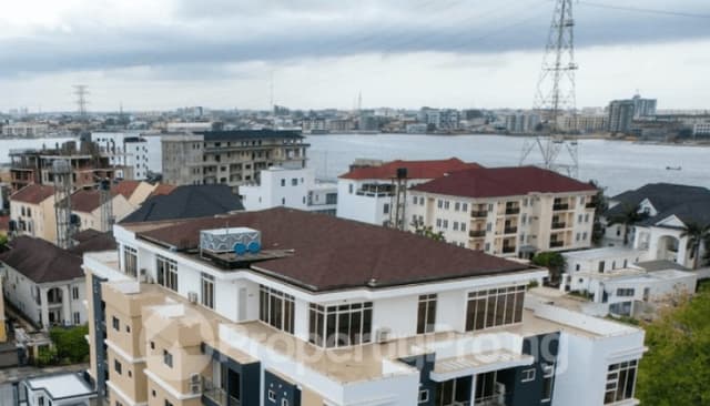 Lagos, Ogun top residential property price increases