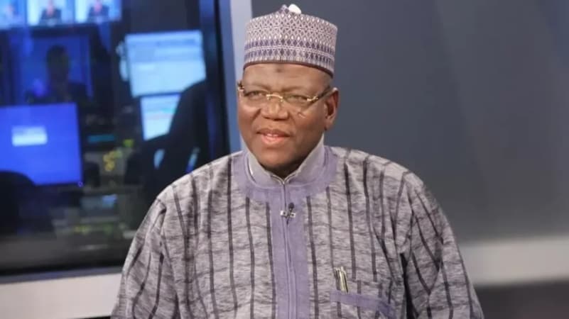 I won’t attend PDP meetings until Wike, Ortom are expelled — Sule Lamido