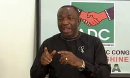 No division in ADC over coalition talks — Deputy National Secretary