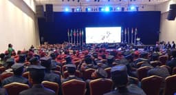   Delegates gather in Lagos for ECOWAS @50 celebrations