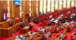 Senate passes N1.81tn 2025 FCT Statutory Budget