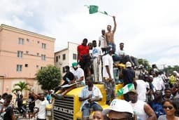 Group kick-starts campaign for electoral reform, mobilizes Nigerians for support