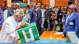  Outrage grows over N6.9trn constituency projects in 2025 budget, calls mount for transparency
