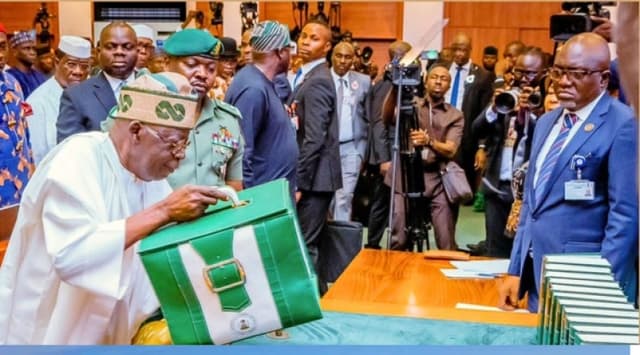  Outrage grows over N6.9trn constituency projects in 2025 budget, calls mount for transparency