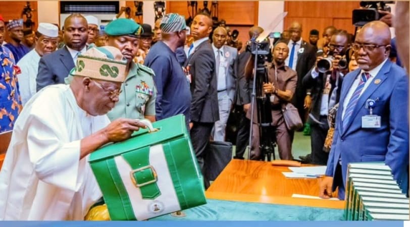  Outrage grows over N6.9trn constituency projects in 2025 budget, calls mount for transparency