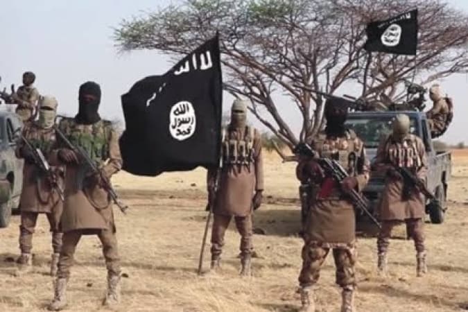 ISWAP death toll hits 30 as troops discover more corpses in Borno