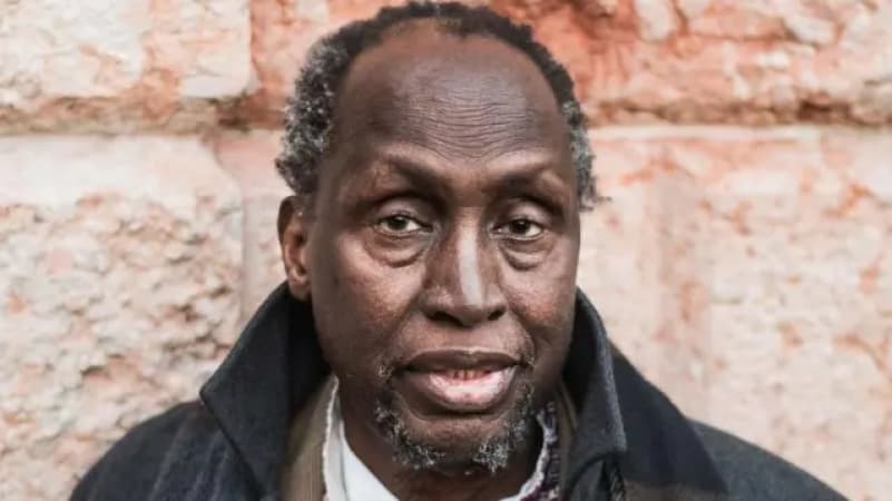 Ace African writer, Ngugi wa Thiong'o, is dead
