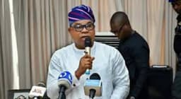  Osun PDP, Oyebamiji trade blames over fraudulent sale of bank to Ponzi scheme