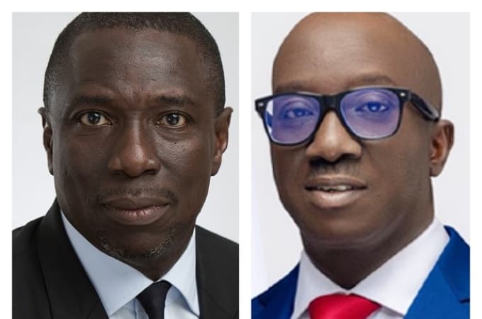 Appeal Court affirms Okpebholo as Edo Governor, dismisses Ighodalo’s case