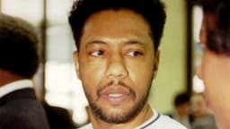 Trump commutes gang leader’s sentence in flurry of pardons