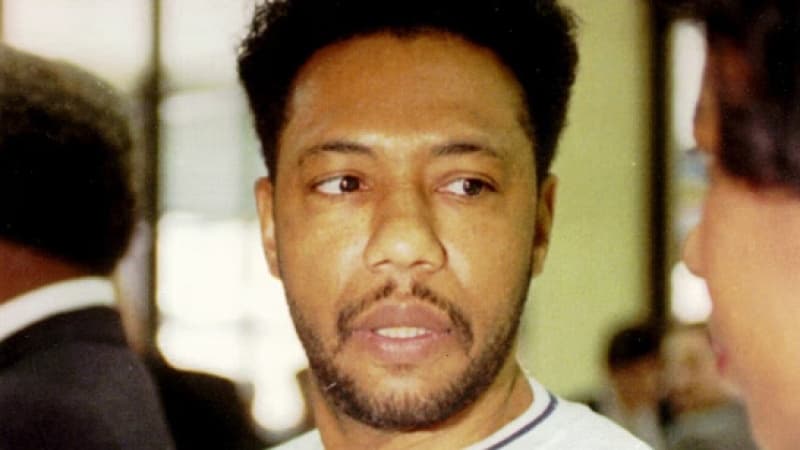 Trump commutes gang leader’s sentence in flurry of pardons