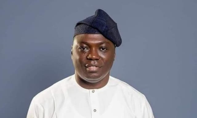 Midterm: Taraba ranked lowest in IGR, governance