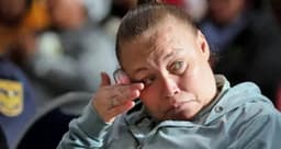 Mother who sold six-year-old daughter given life term in South Africa