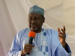 FG introduces degree programme in AI
