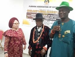 Albinism Association of Nigeria advocates timely implementation GDS-2025 commitments