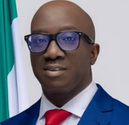 Wike congratulates Okpebholo’s victory at Appeal Court