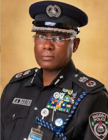   41 suspects arrested over DPO’s murder in Kano