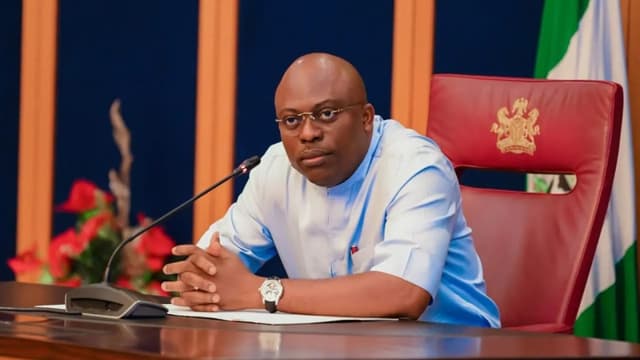 Rivers: Difficult decisions will be made, says Fubara