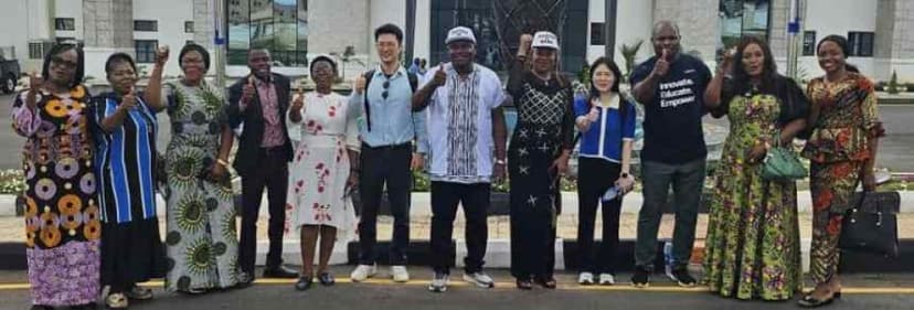 International agency to include Anambra in its second phase intervention
