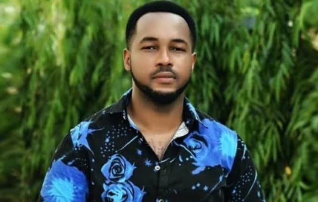 I?m unmarried because I see relationships through a script ? Actor Nonso Diobi