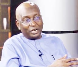 INEC sitting on registration of new parties — Salihu Lukman