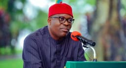 Rivers crisis: I’ll return to office soon, Fubara assures supporters
