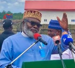 Tinubu’s claim of economic revival an insult to suffering Nigerians — Wabara