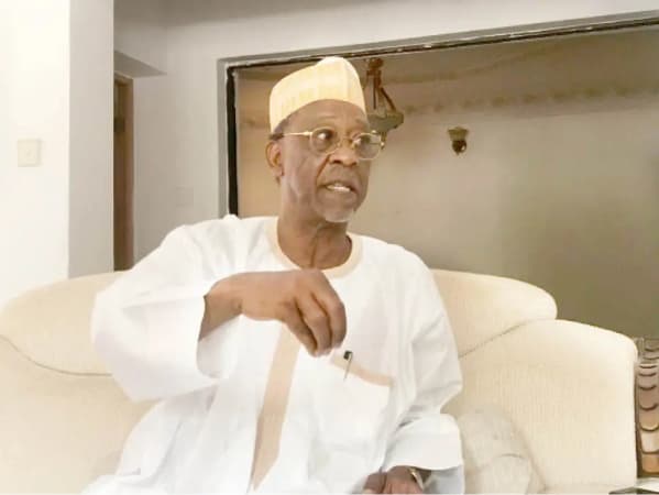 Why Nigerians overwhelmingly voted for MKO in 1993 — Ex-minister