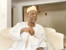Why Nigerians overwhelmingly voted for MKO in 1993 — Ex-minister