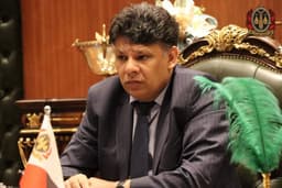 Three arrested over alleged storming of Libyan state oil firm headquarters