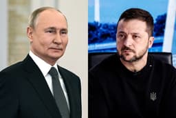 How the West is helping Russia to fund its war on Ukraine