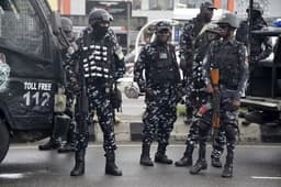 Police rescue 23 kidnap victims in Niger, Enugu