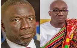 Edo Poll: Okpebholo offers ‘political amnesty’ to Ighodalo after court defeat